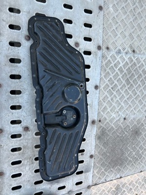 Поддон масляная audi 3.0 tdi a6 c6 a4 b7 vw phaeton bmk asb bpp 059103602d фото №1