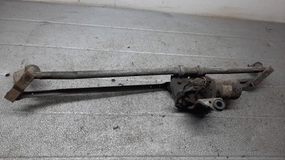 Механизм дворник перед renault master 98r фото №1