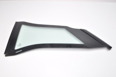 Bmw i3 i01 стекло кузовная левый задняя задняя фото №1
