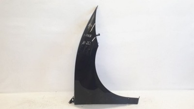 Jaguar i-pace 2018 крила правий перед фото №1