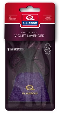 NEUTRALIZATOR ZAPACH MAGIC PEARLS Violet Lavender