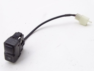 Ford ranger ii mazda b2500 98-06 переключатель света противотуманных фото №1