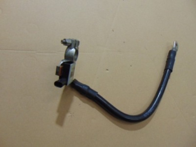Клемма минус audi a4 a6 a7 4g0 8t0915181 фото №1