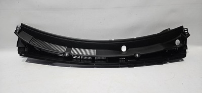 Жабо toyota aygo x 22- оригінал фото №1