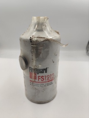 Filtr paliwa-Separator Fleetguard FS1212 3315843