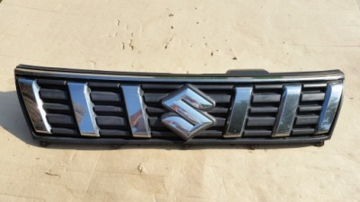 Suzuki vitara iii lift решітка радіатора решітка радіатора 72121-86r0 фото №1