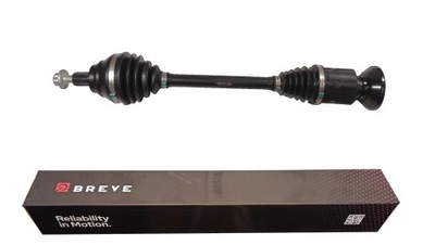 Привідний вал brv b1234tv фото №1