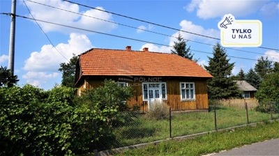 Dom, Buczków, Rzezawa (gm.), 65 m²