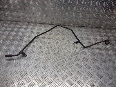 Шланг підсилювача chrysler grand voyager 2.8 crd фото №1