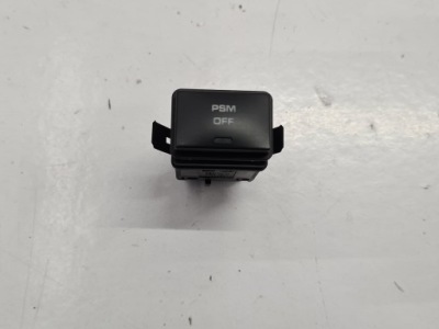 Porsche cayenne s переключатель psm 7l5927225a фото №1