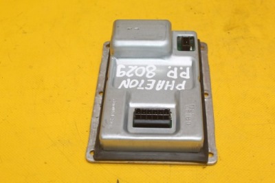 Перетворювач лампи правий перед vw phaeton 3d0909158a фото №1