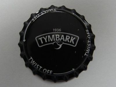 Tymbark 25 - NIEBUTELKOWANY - odwrotka