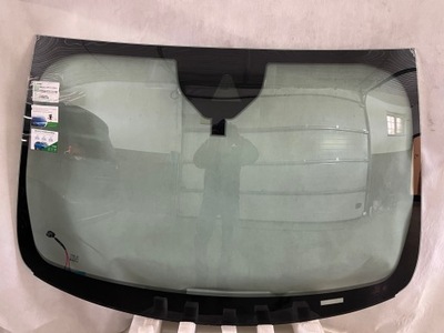 Скло передня ford escape камера підігрів 2019- фото №1