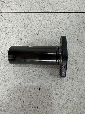 Клапан давления масла iveco stralis фото №1