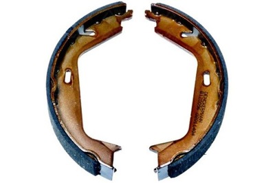 BRAKE SHOES HAM.  