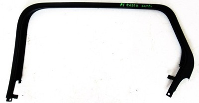 Opel astra k v защита рамка дверь правая задняя задняя kombi 332155568 39047287 фото №1