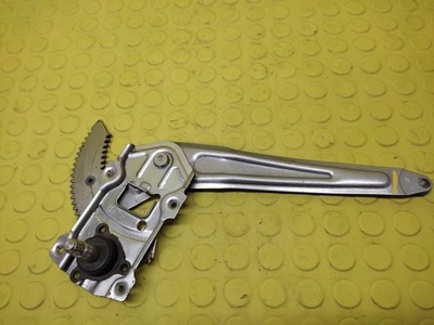 Daihatsu cuore vii підйомник скло лівий задня фото №1