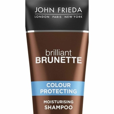 Szampon John Frieda Brilliant Brunette 250 ml