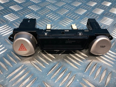 Hyundai i20 lift 12- дисплей перемикач фото №1