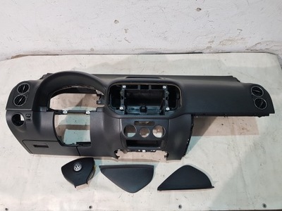 Приборная панель приборная приборная панель подушки безопасности golf v plus eur фото №1