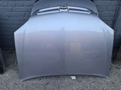 Капот кришка двигуна opel signum фото №1