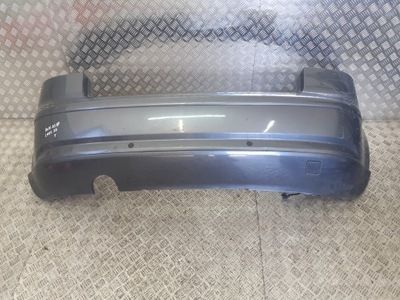 Бампер задня audi a3 8p lwzy фото №1