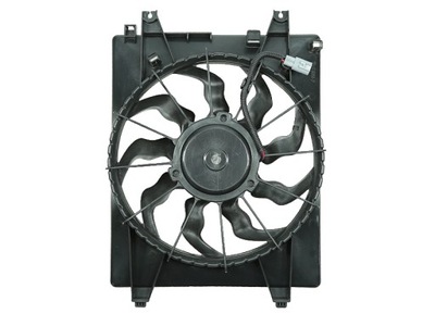 VENTILADOR DE ACONDICIONADOR HYUNDAI IX55 2007-2012  