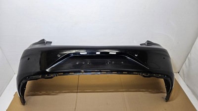 Бампер задняя задний opel insignia b хэтчбек фото №1