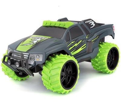 VUDOO SAMOCHÓD ZDALNIE STEROWANY 1:16 OFF ROAD PILOT AUTO RC