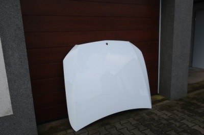 Капот mercedes e klasa 213 фото №1