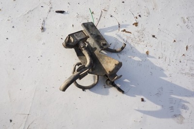 Датчик dpf 227709604r renault kangoo 2 ii 1.5 dci фото №1