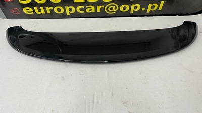 Toyota verso ii lift 13-18 спойлер крышки спойлер 209 фото №1