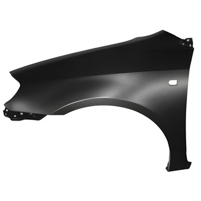 Крила toyota corolla 4 trg 01-07 фото №1