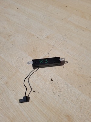 Jeep grand cherokee kj підсилювач антени фото №1