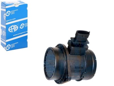 Витратомір повітря fiat fiorino qubo 1.3d 11 фото №1