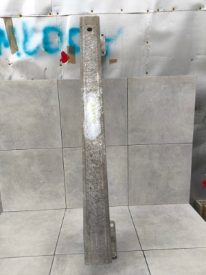 Citroen jumpy citroen jumpy iii proace балка бампера задня задня e фото №1