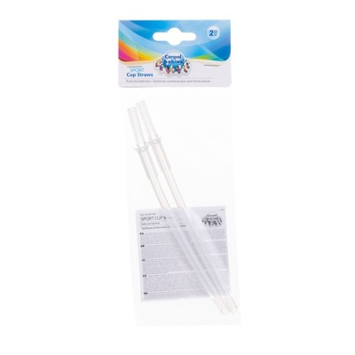 Canpol, Rurki do bidonów, 2 sztuki