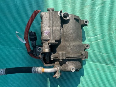 Компресор кондиціонера mitsubishi гібрид 7813a378 фото №1