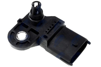 NTY SENSOR MAPSENSOR OPEL ASTRA G 2.0DTI 1999- 2.2DTI 2002- ASTRA H  