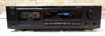 DECK DENON DRM-540 ŁADNY SPRAWNY