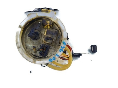 Bmw 4 f36 2.0 насос топлива 7344066 фото №1