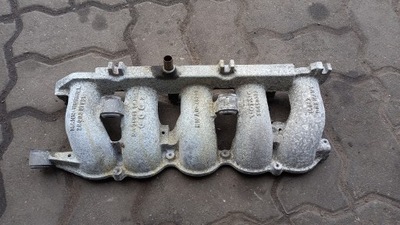 Коллектор всасывающий volvo v50 s40 ii 2.4b 30650092 фото №1