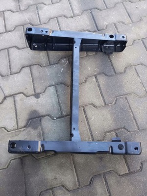 VW CADDY 2K5 PERSONAL SOPORTE ASIENTOS 2K5881034B  