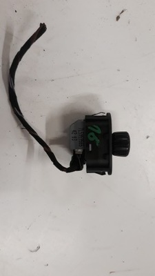 Перемикач дзеркал 7l5959565 cayenne i 06- фото №1