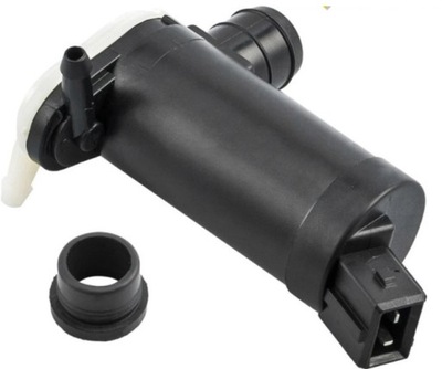 Помпа розпилювача ford cougar escort fiesta фото №1