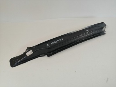 Pas задній 5h9813309 vw golf viii kombi фото №1