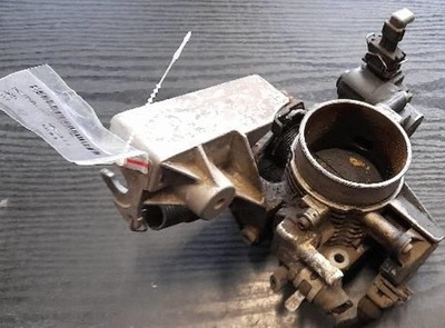 Дроссельная заслонка opel sintra 2.2 фото №1