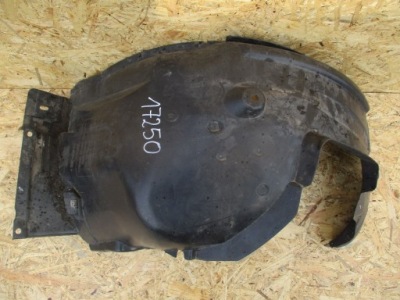 Bmw 3 e90 e91 підкрилок лівий перед фото №1