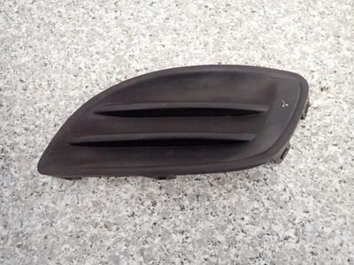 Suzuki alto 09-14 заглушка решётка противотуманной фары lewego фото №1