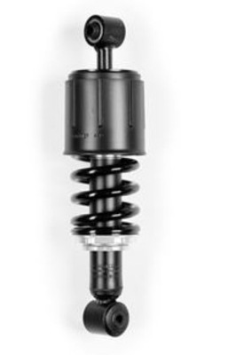 Амортизатор кабіни daf xf перед monroe фото №1